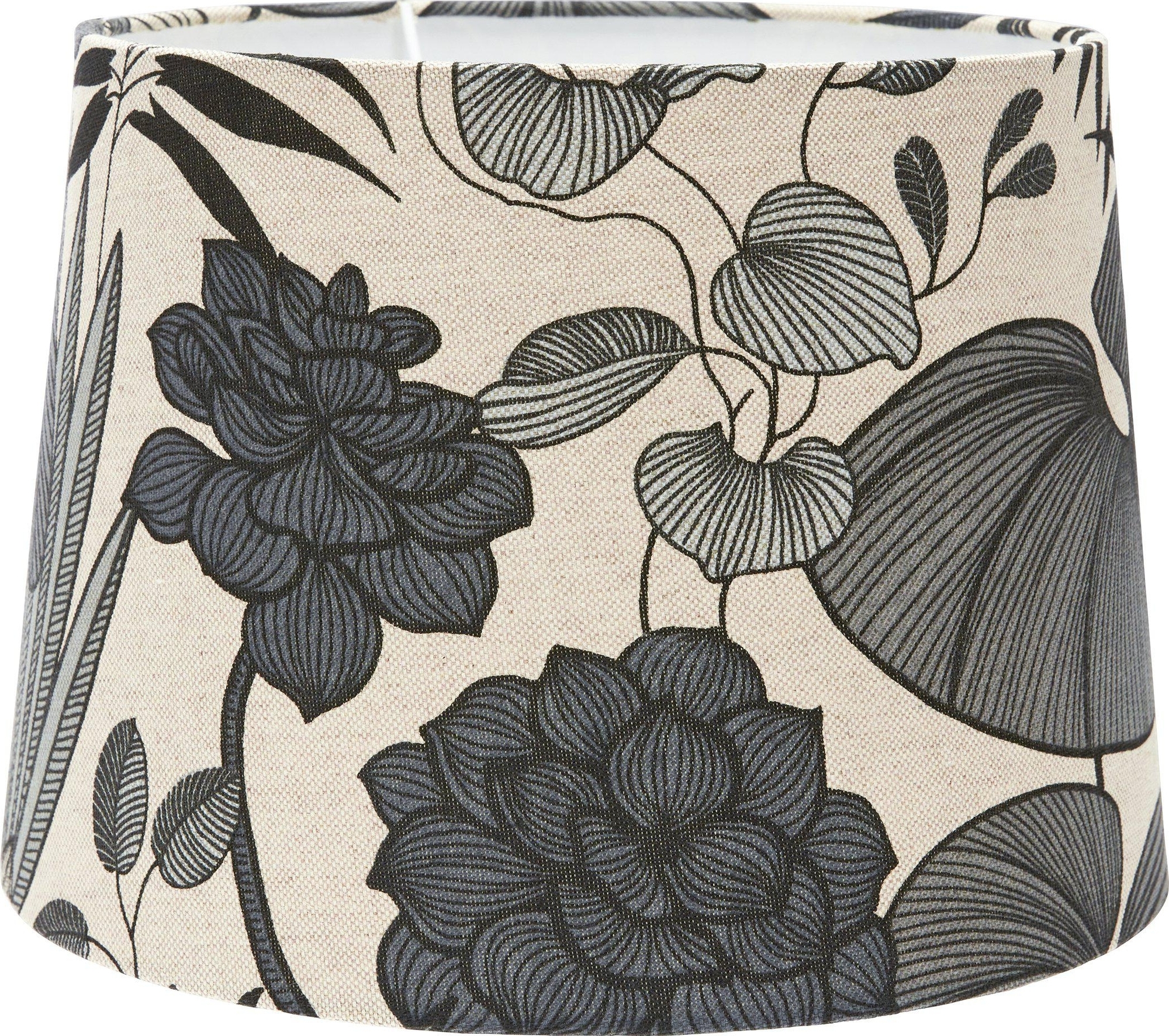 Sofia Jakarta lampsk�rm - Beige