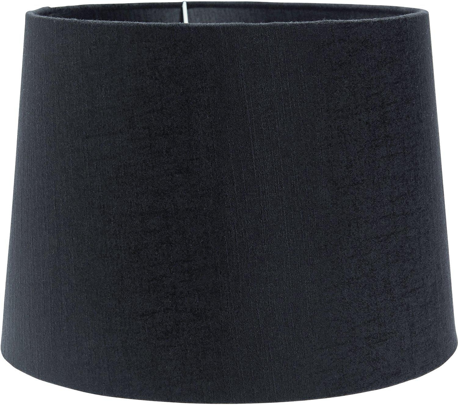 Sofia Carnaby lampenkap - Zwart