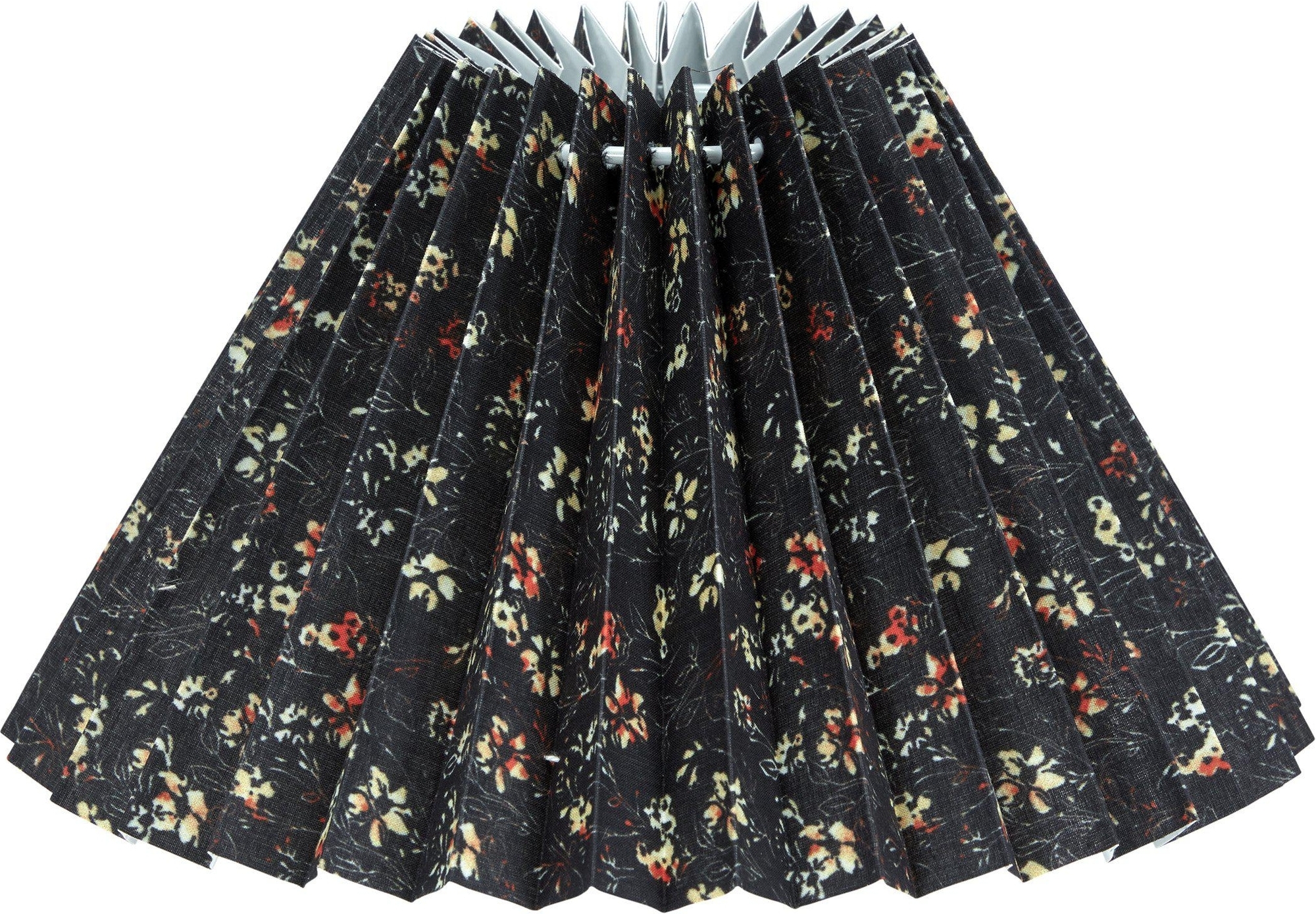 Ines lampenkap - Bloem Ines lampenkap - Bloem