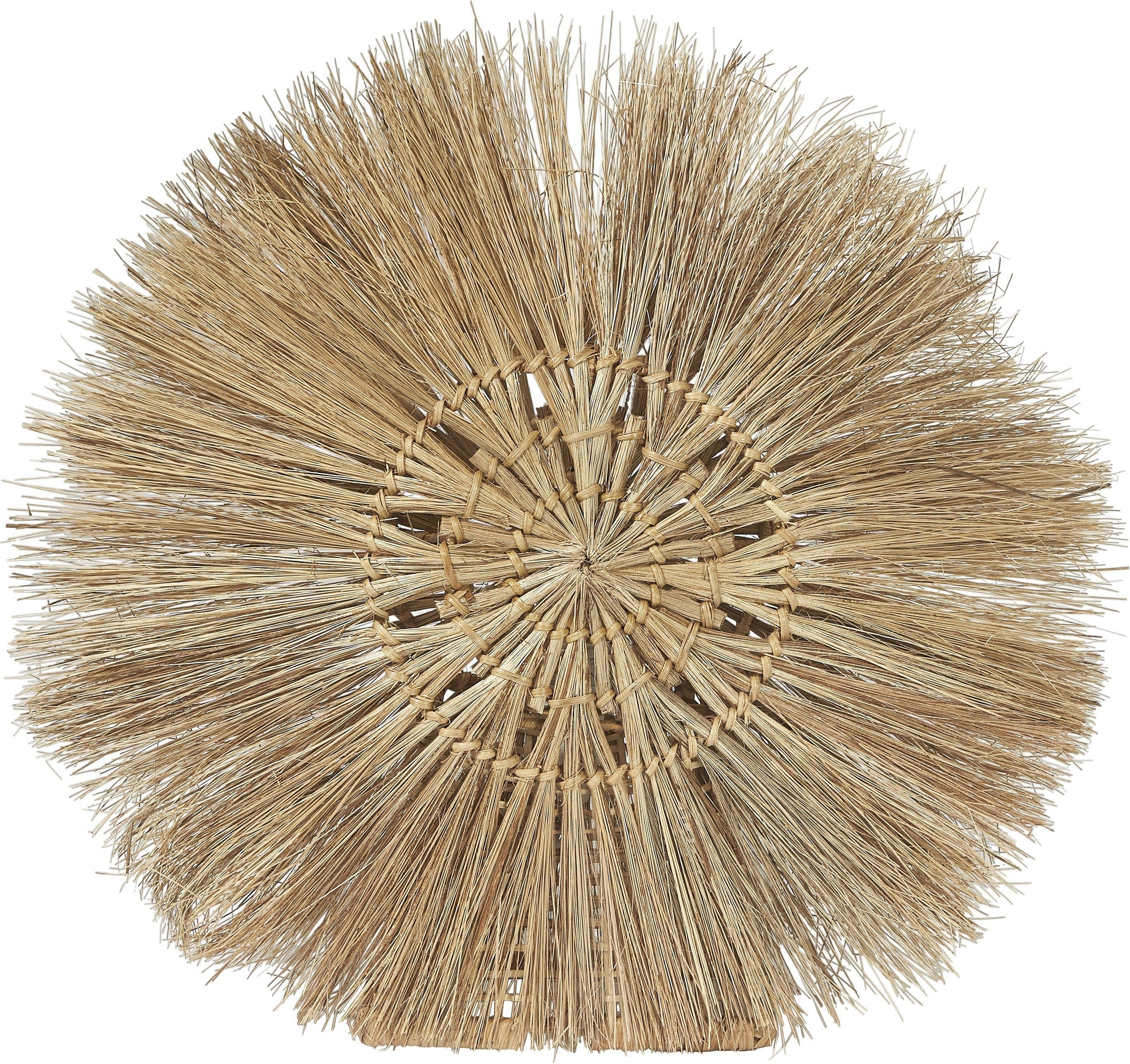 Amara bordslampa - Natur - 49 cm