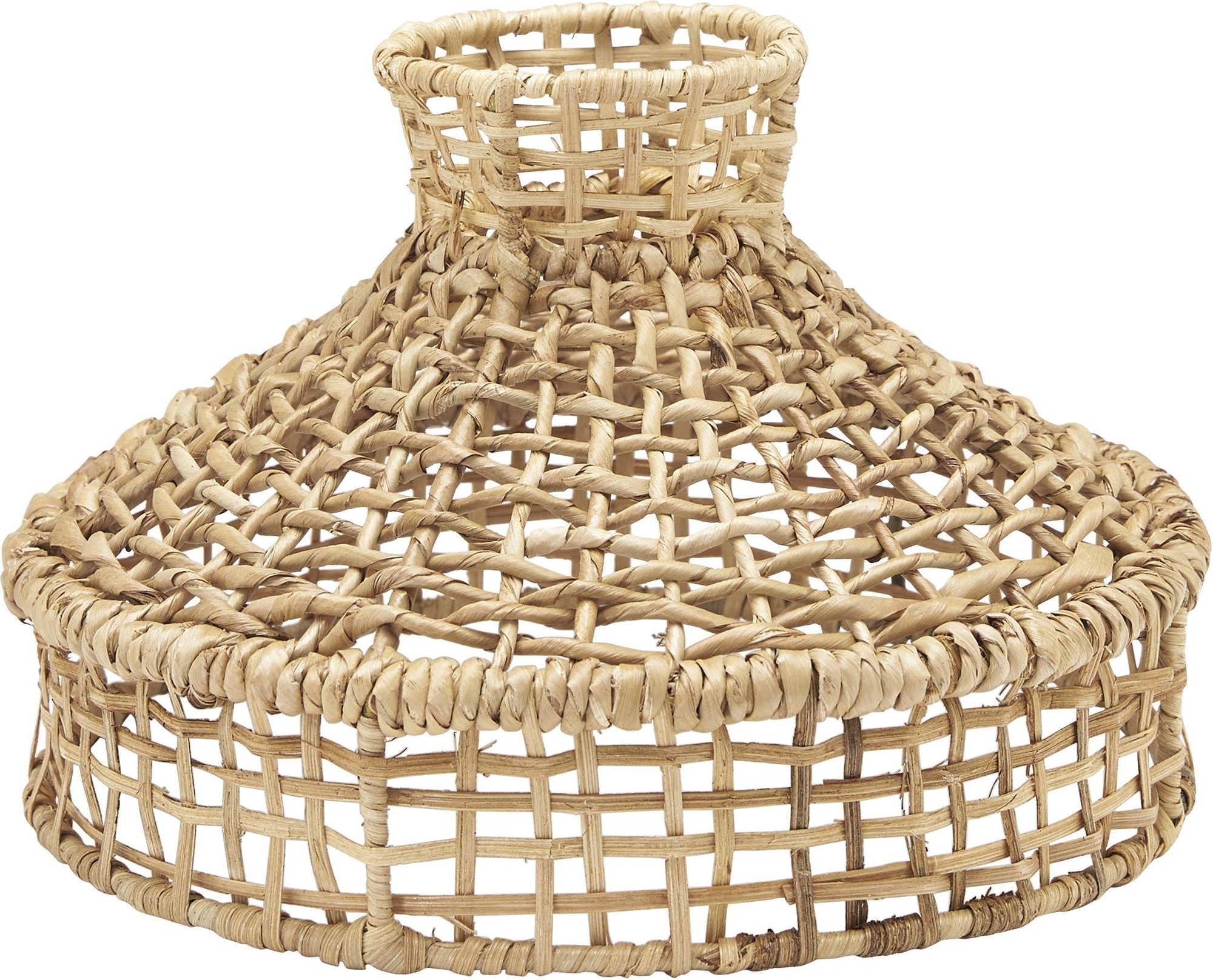 Tish plafondlampenkap - Naturel - 22 cm Tish plafondlampenkap - Naturel - 22 cm