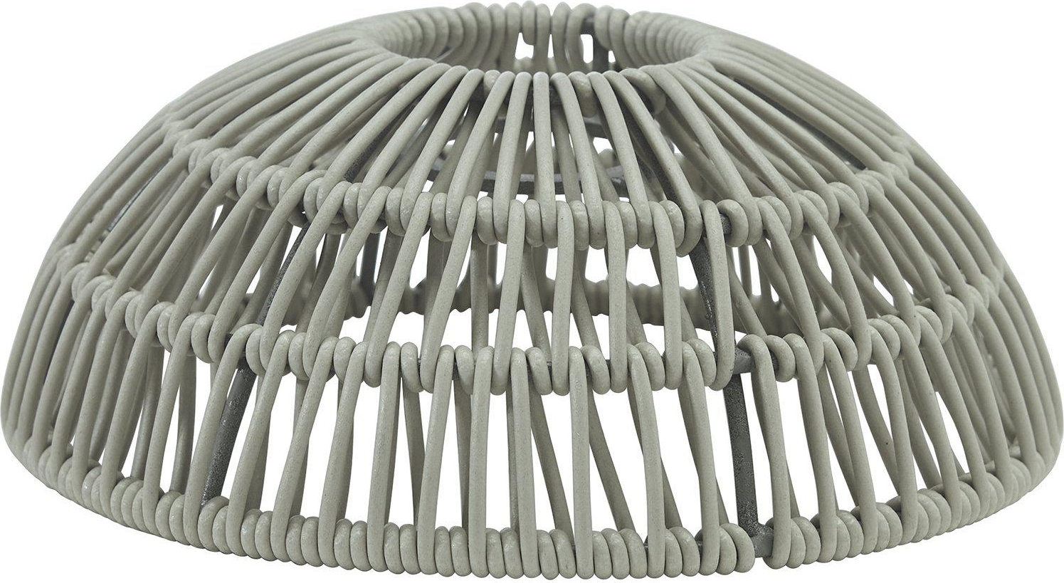 Hue plafondlampenkap - Beige