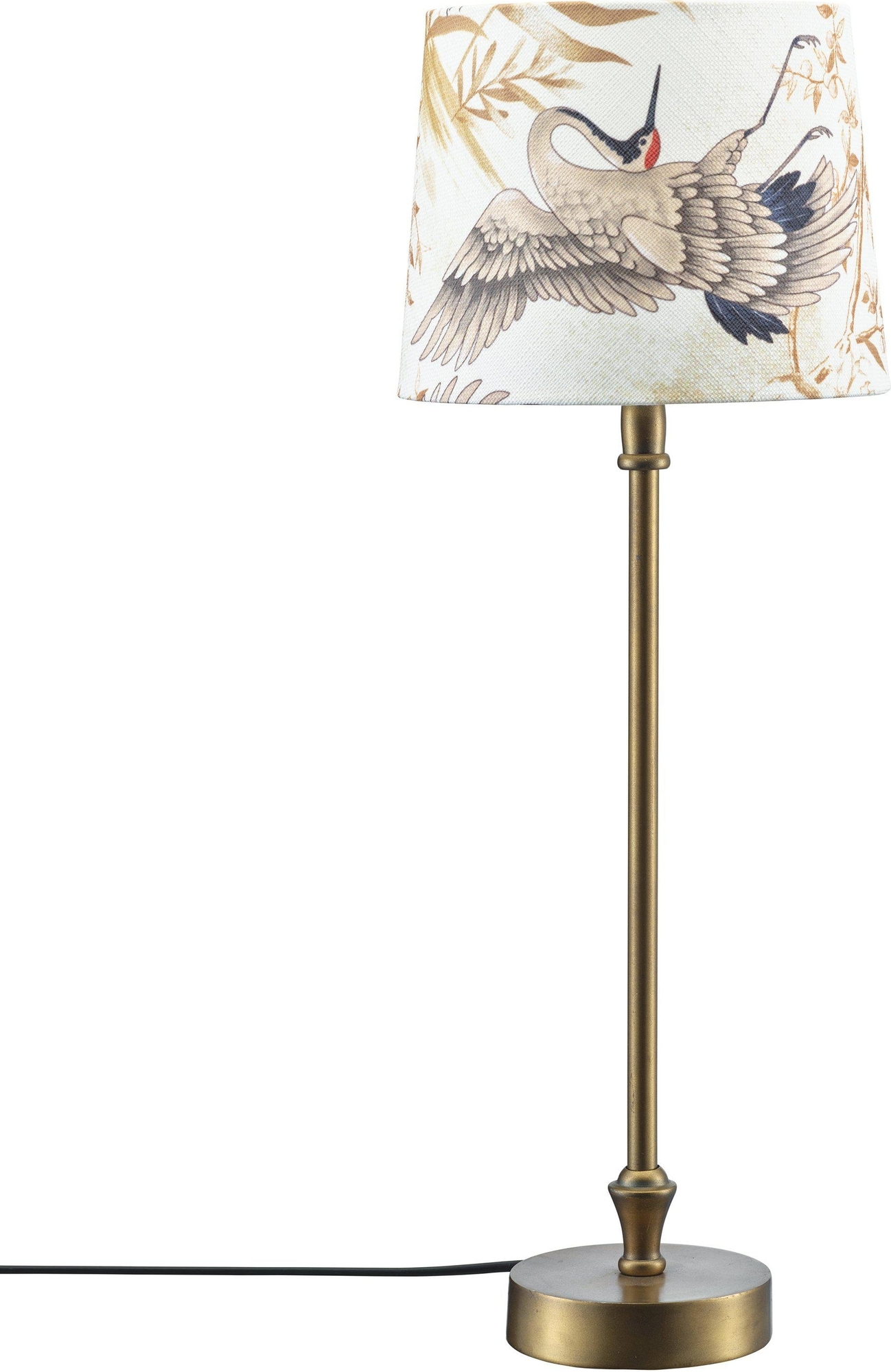 Liam tafellamp - Arella - 56 cm