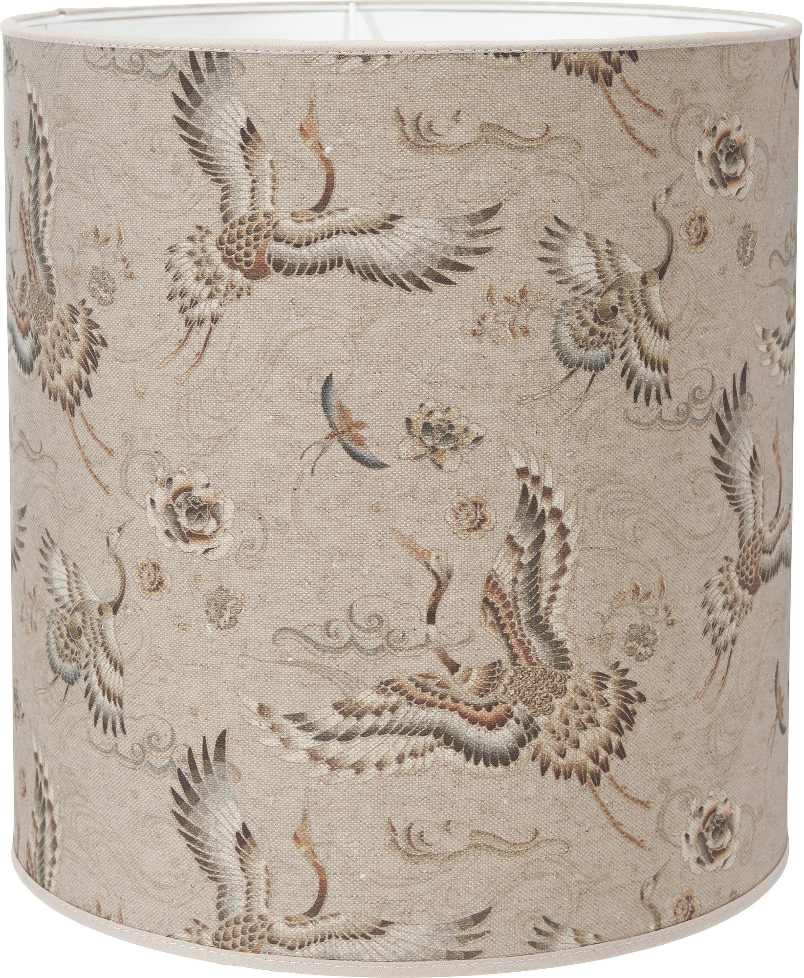 Celyn Heron lampsk�rm - Linne