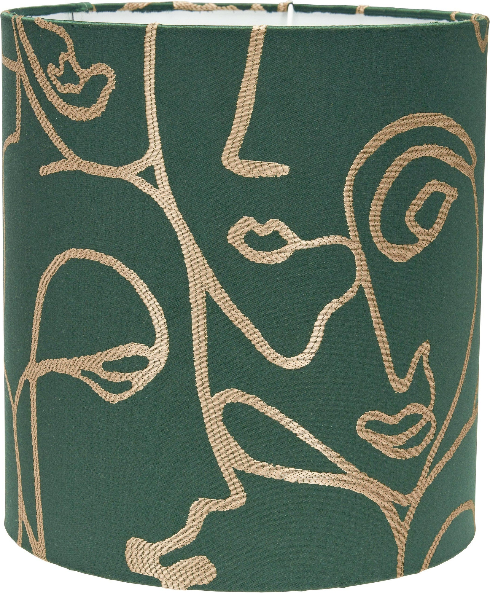 Celyn Henri lampenkap - Smaragd Celyn Henri lampenkap - Smaragd