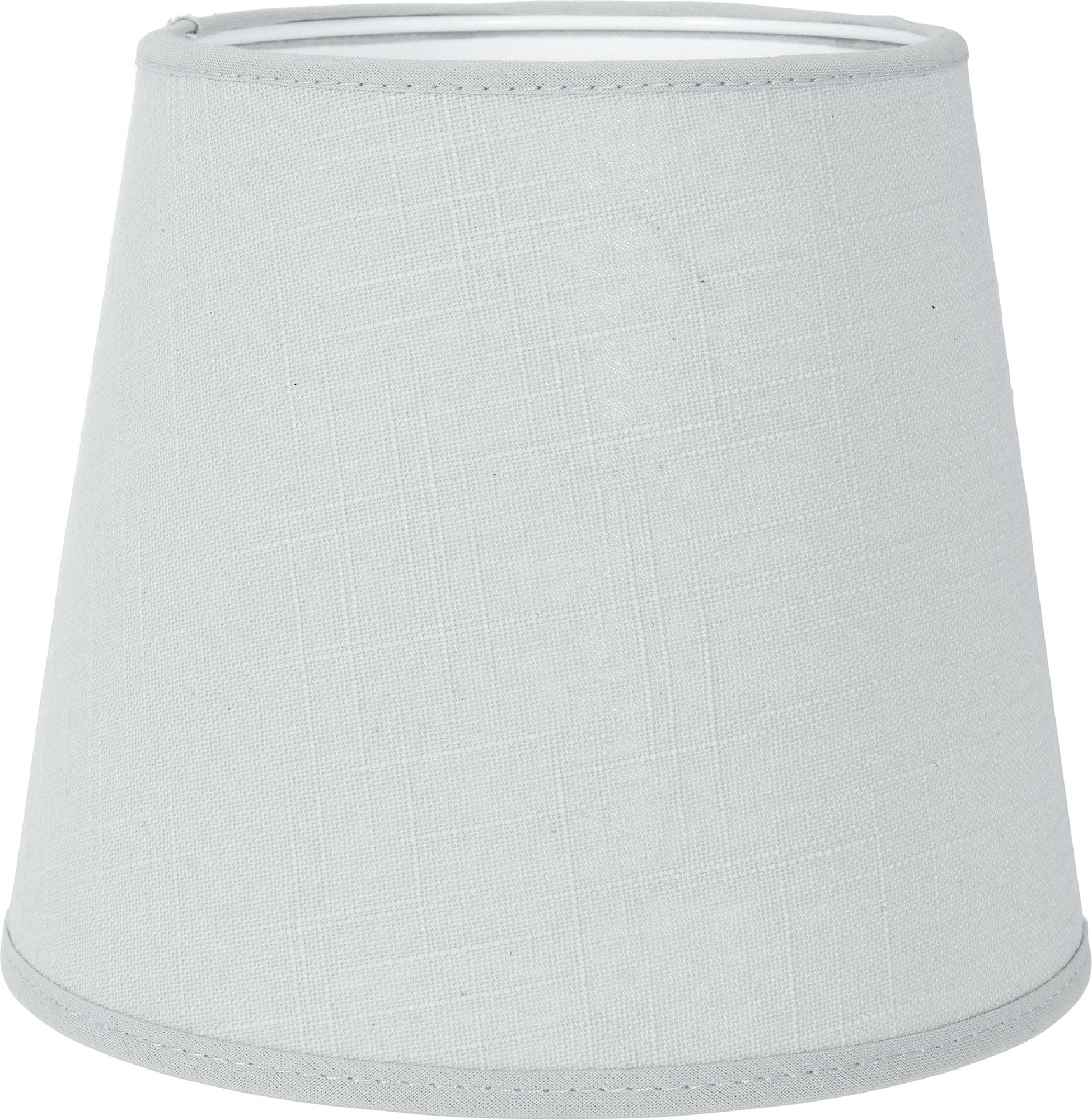 Mia Classico lampenkap - Grijs