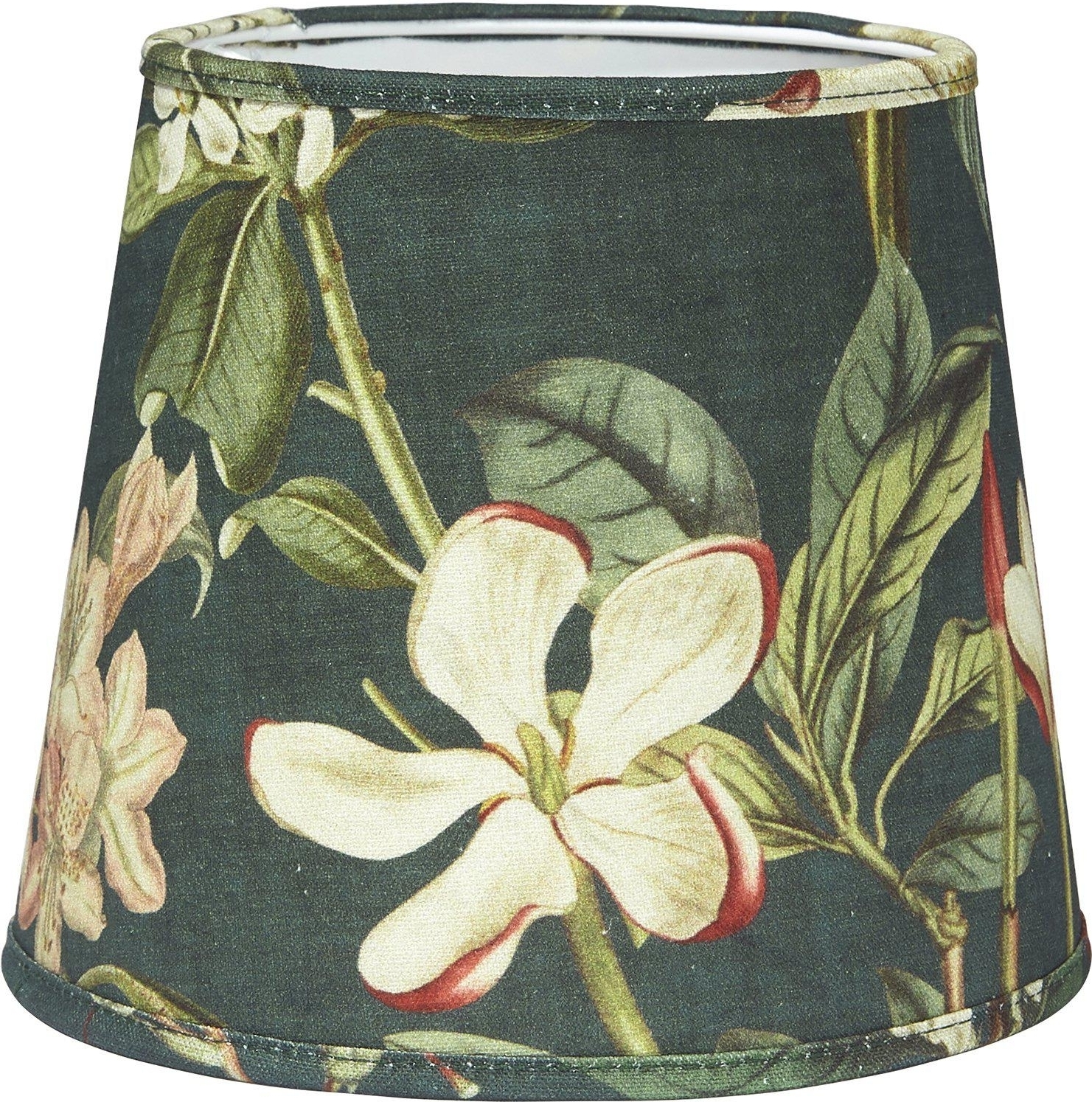 Mia Botany lampenkap - Groen