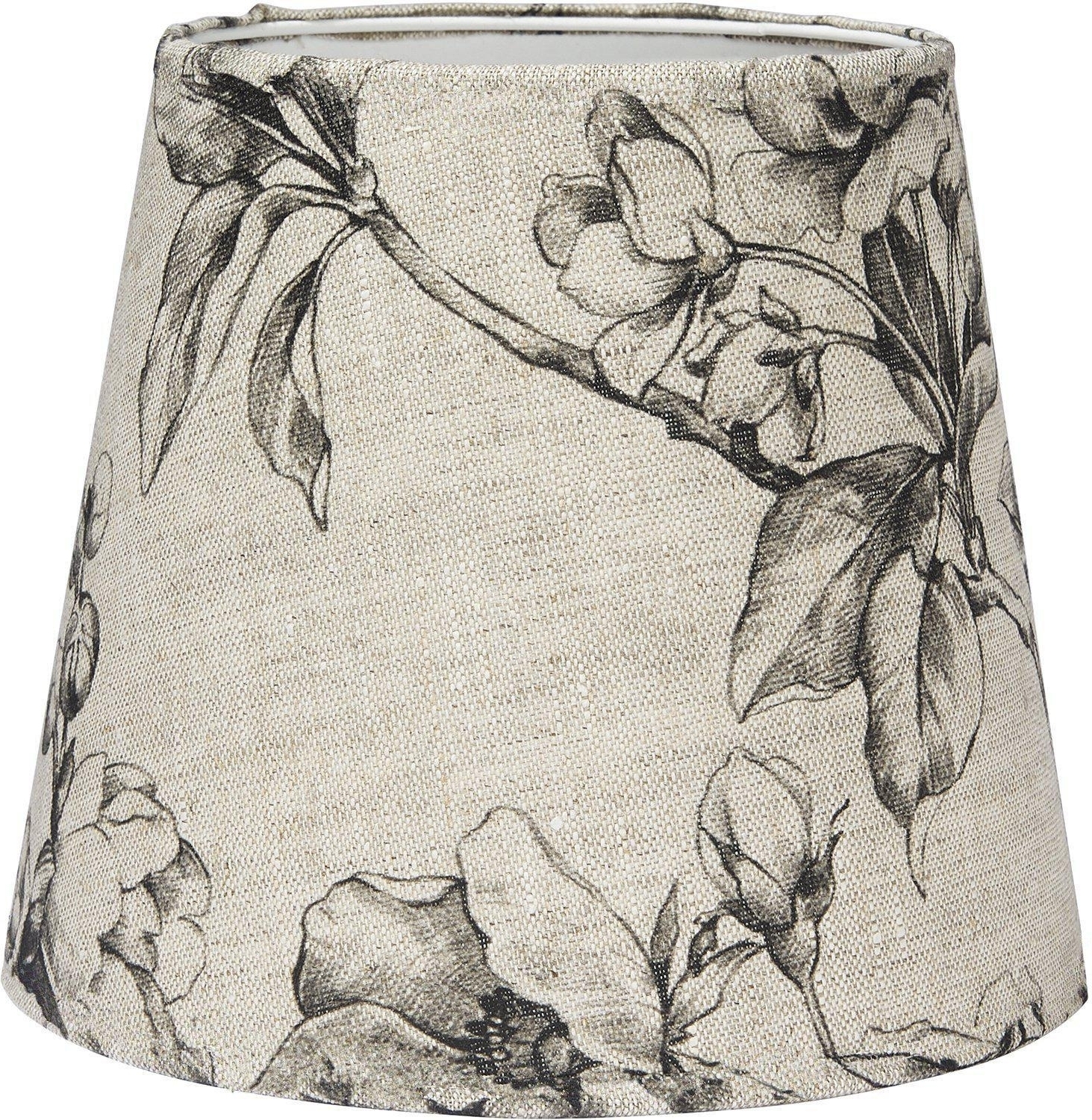 Mia Blossom lampenkap - Linnen