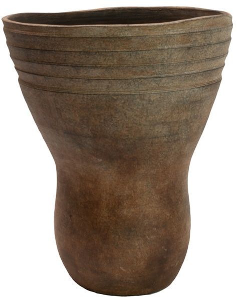 Olsson & Jensen GG010114 kruka - Brun Olsson & Jensen GG010114 kruka - Brun