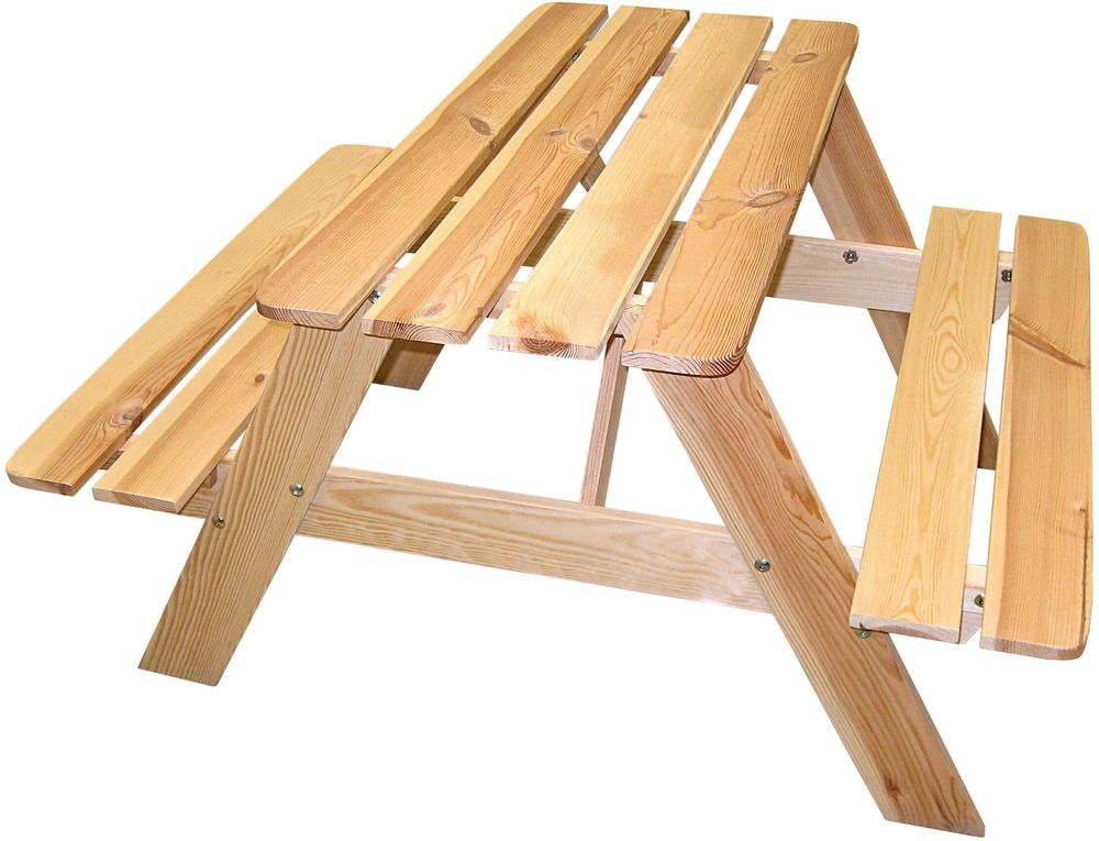 Mini Rasta bankstel voor kinderen