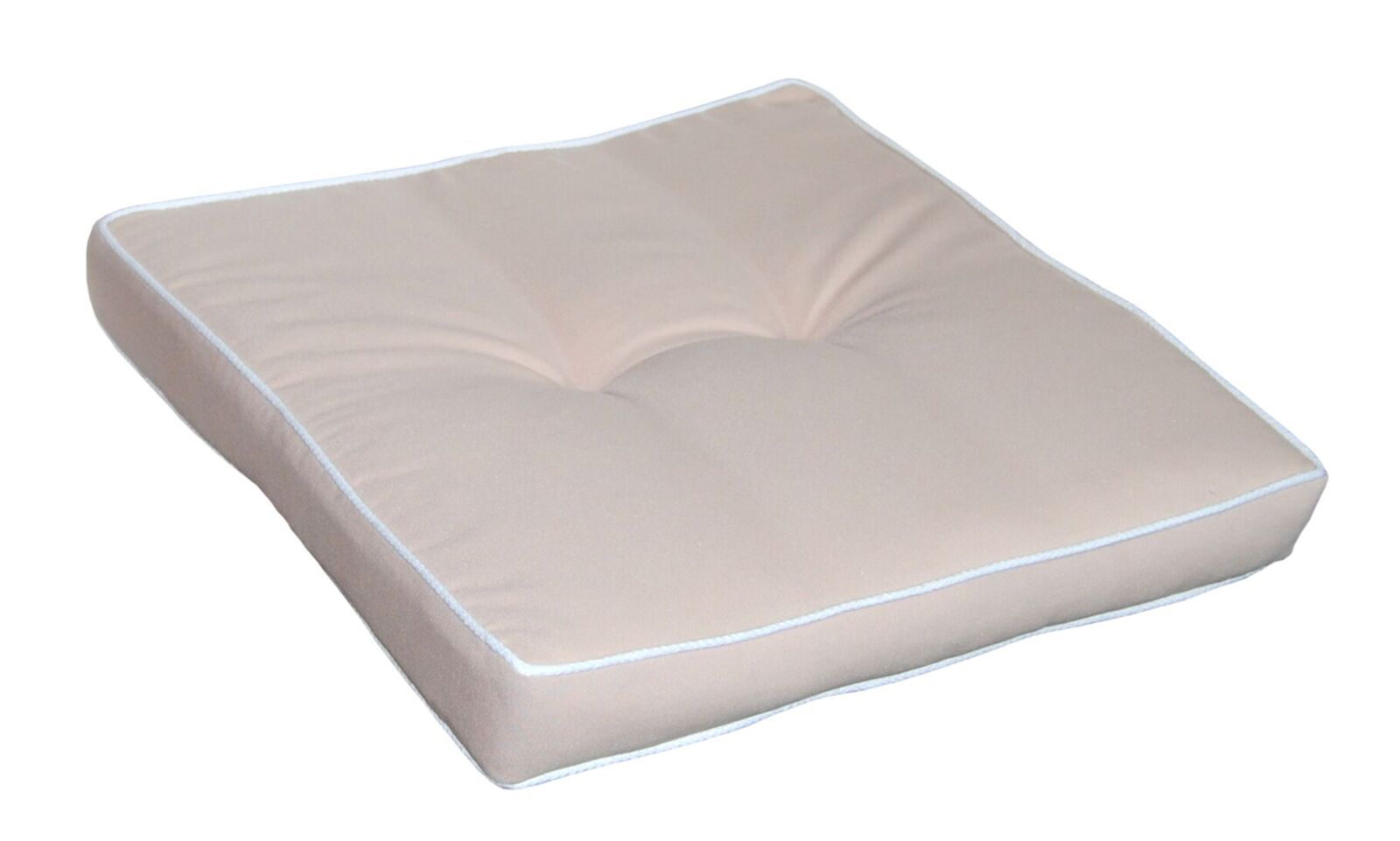 Excellent sittdyna - Beige