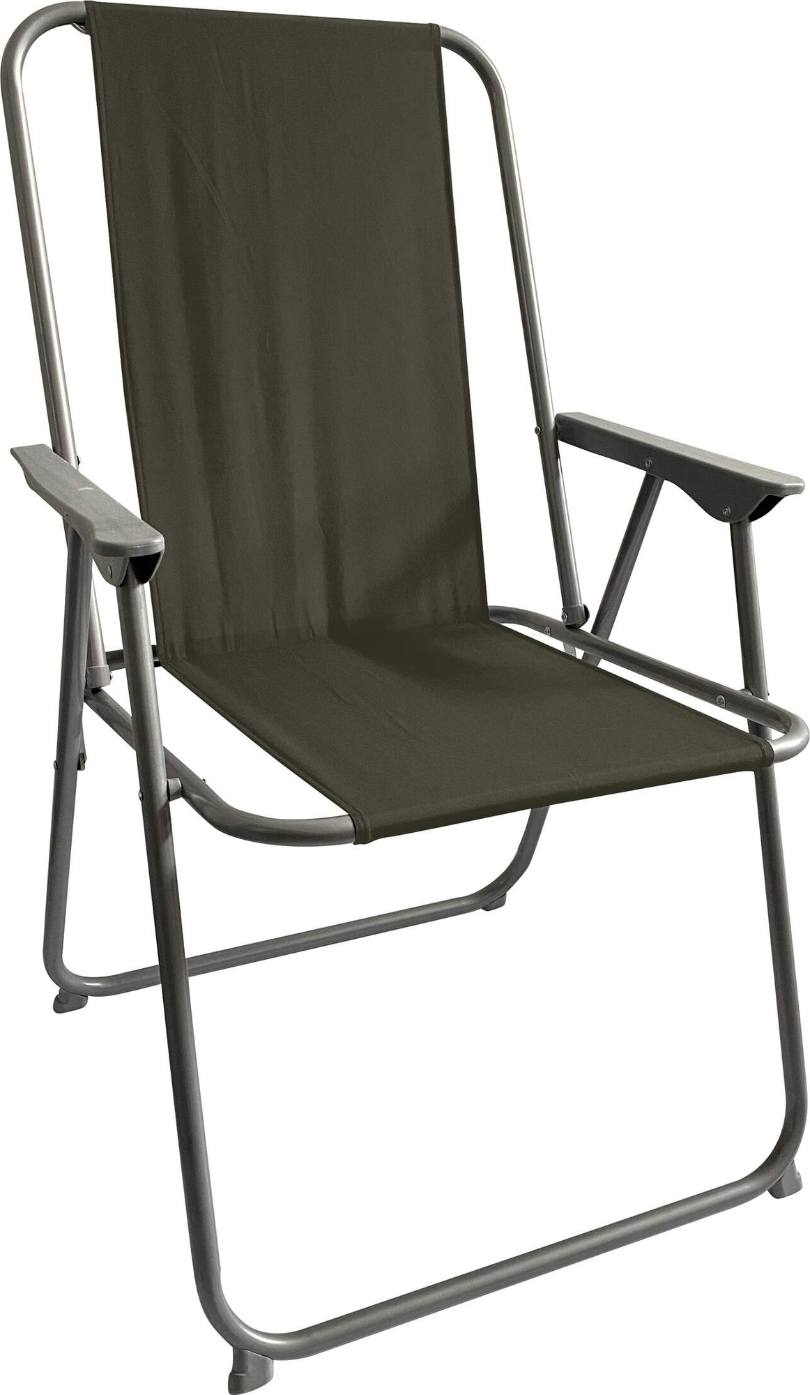 Strandstoel - Grijs +