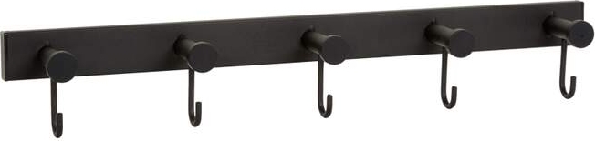 Stord kl�dh�ngare 50 cm - Svart