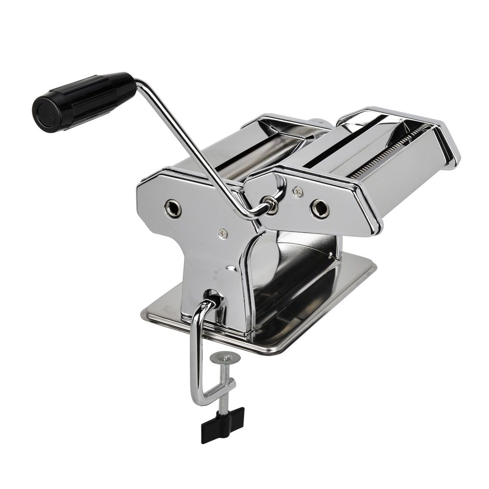 Basis pastamaskin - Krom