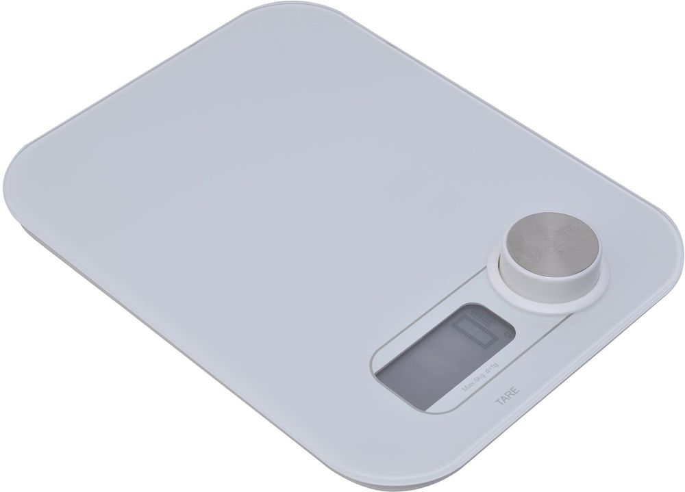 Palo köksvåg - Vit Palo köksvåg - Vit