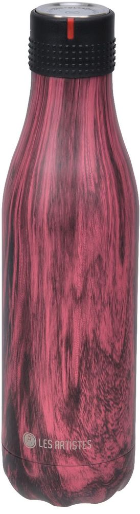 Bottle up termosflaska röd - 0,5 L Bottle up termosflaska röd - 0,5 L