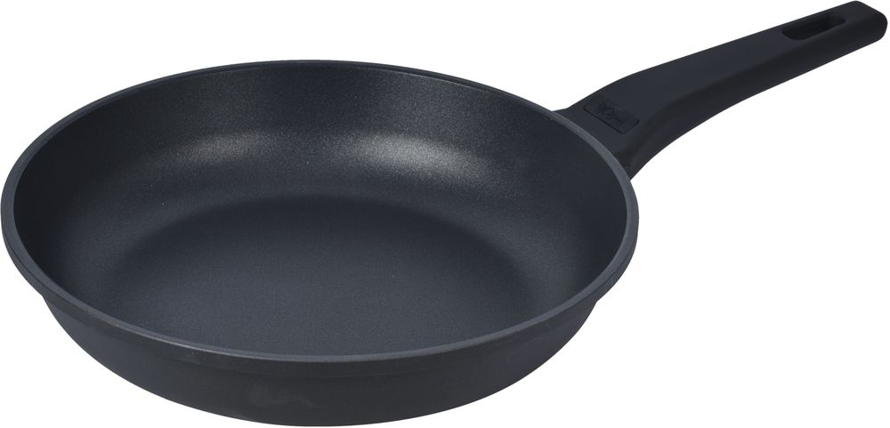 �rjan stekpanna - Svart