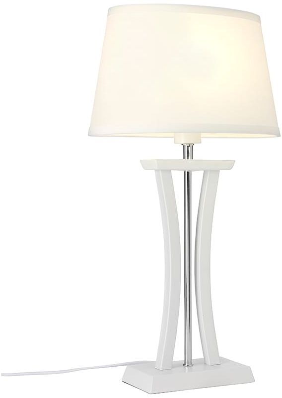 Nieuwe Chelsea tafellamp - Wit