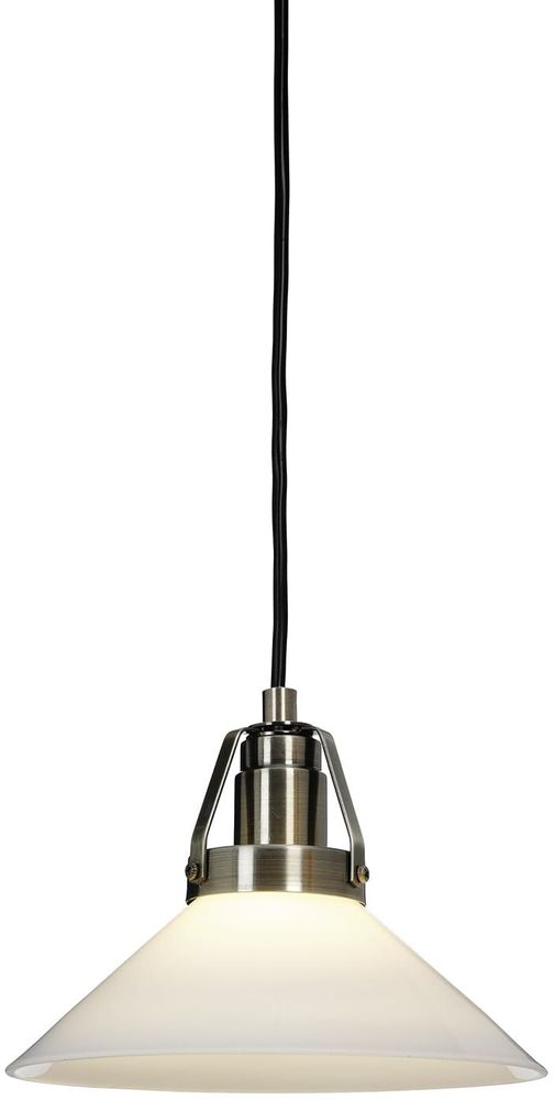 Schoenmaker raamlamp - Antiek/vorst