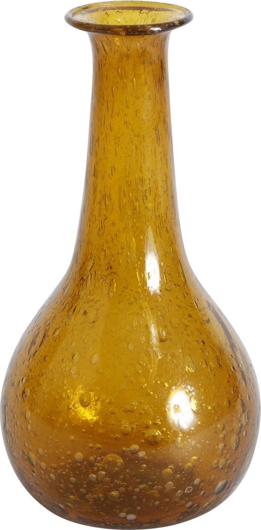 Volta vas rundkolv 15 cm - Beige