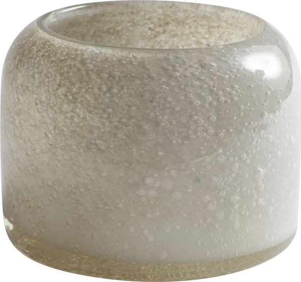 Go ljuslykta �15 cm - Beige