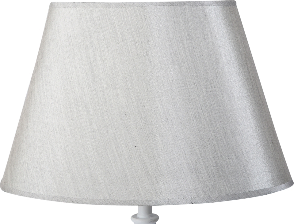 Silk lampsk�rm - Gr�