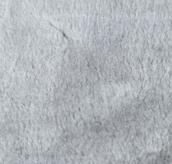 Trendline bomullsmatta viskosliknande - Gr�