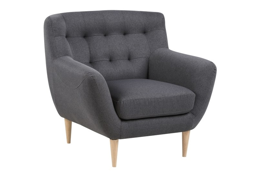 Killeen f�t�lj - M�rkgr�