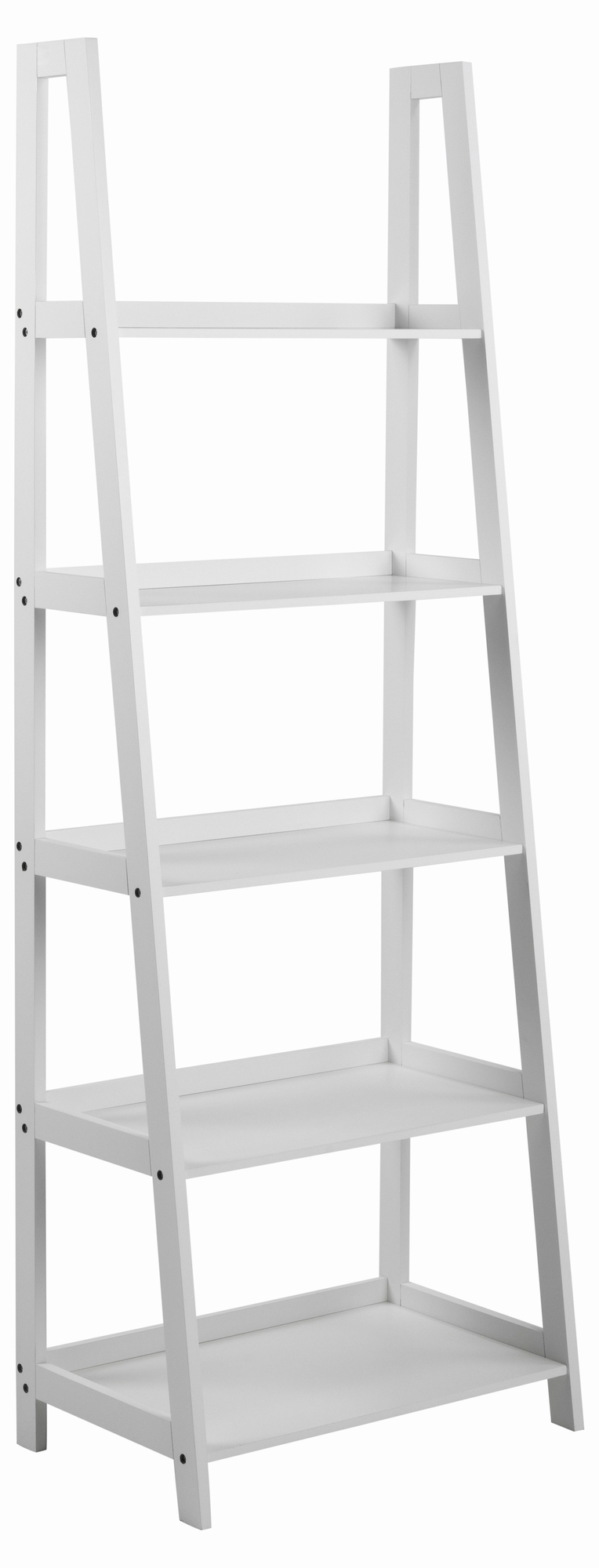 Wally ladderplank 180 cm - Wit