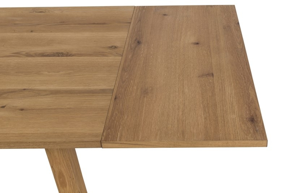 Chara till�ggsskiva 90 cm - Ek