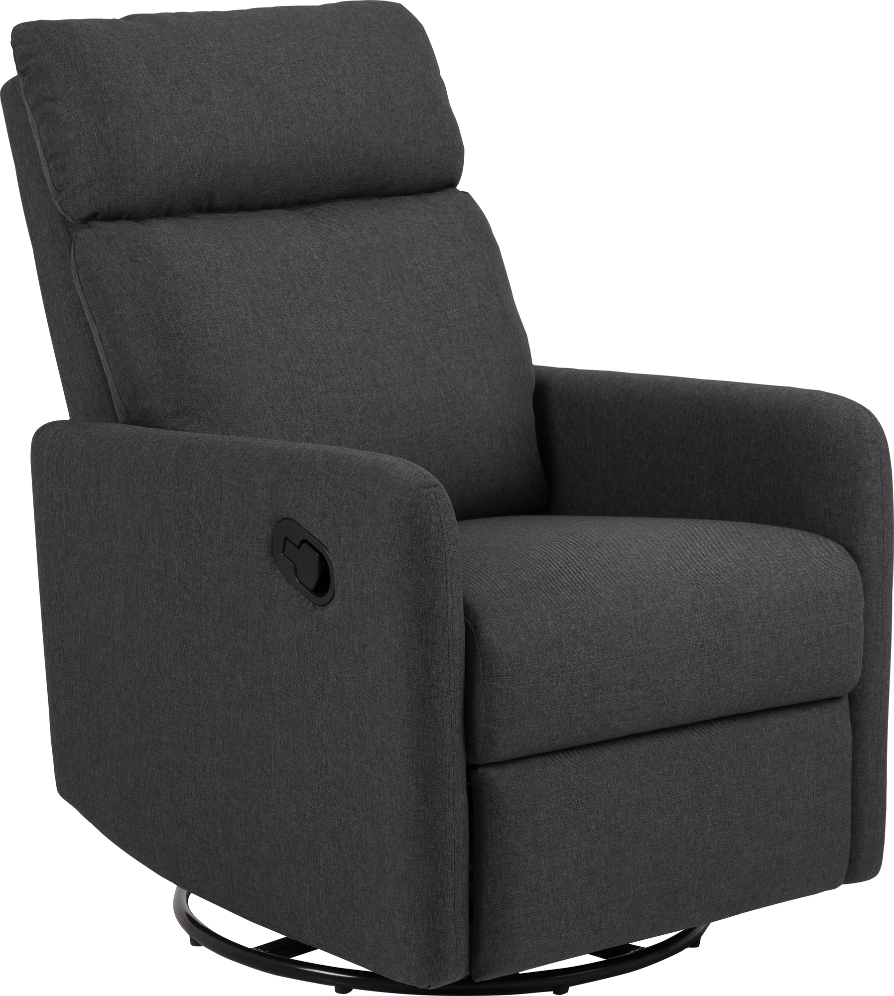 Mikkeli reclinerf�t�lj - Gr�