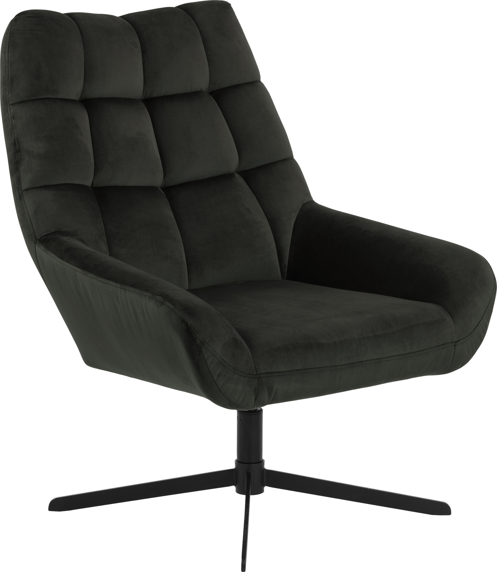 Paris fauteuil - Groen