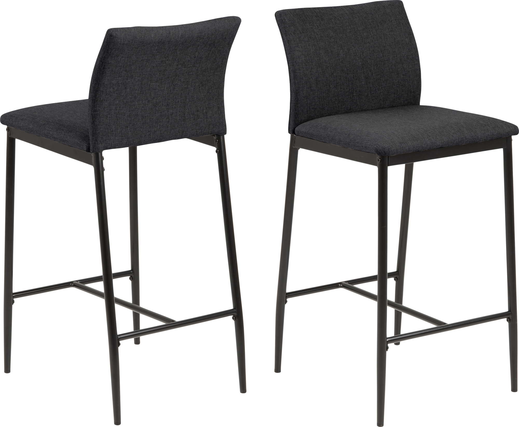 Demina barstol 90 cm - Gr�