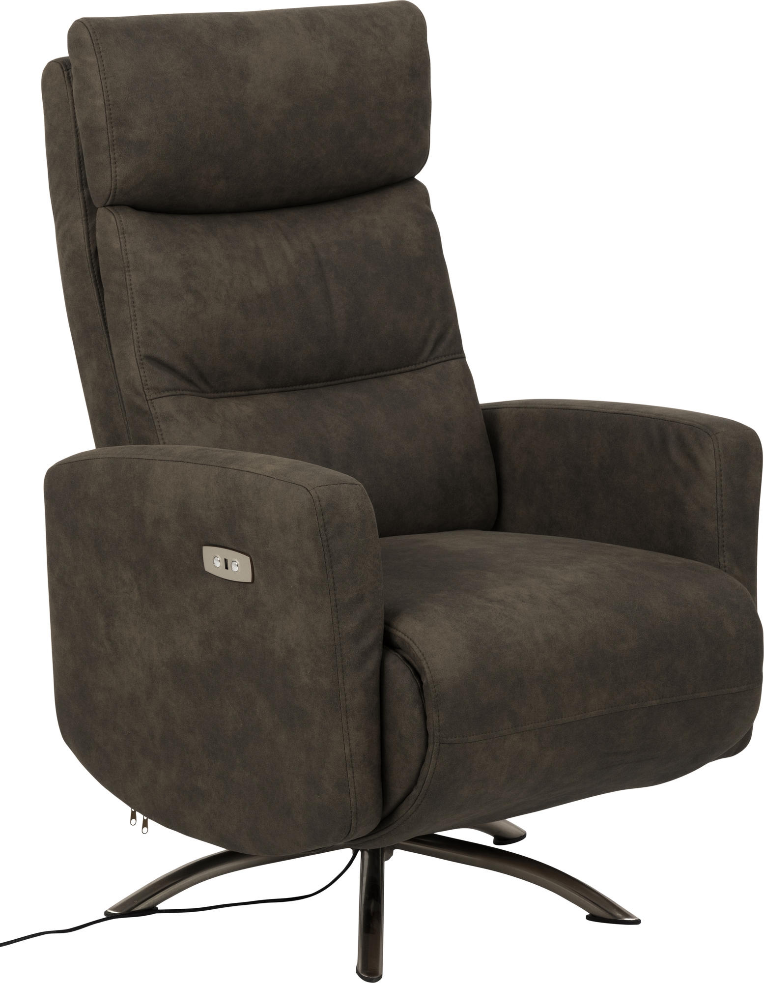 Kamares reclinerf�t�lj - Gr�