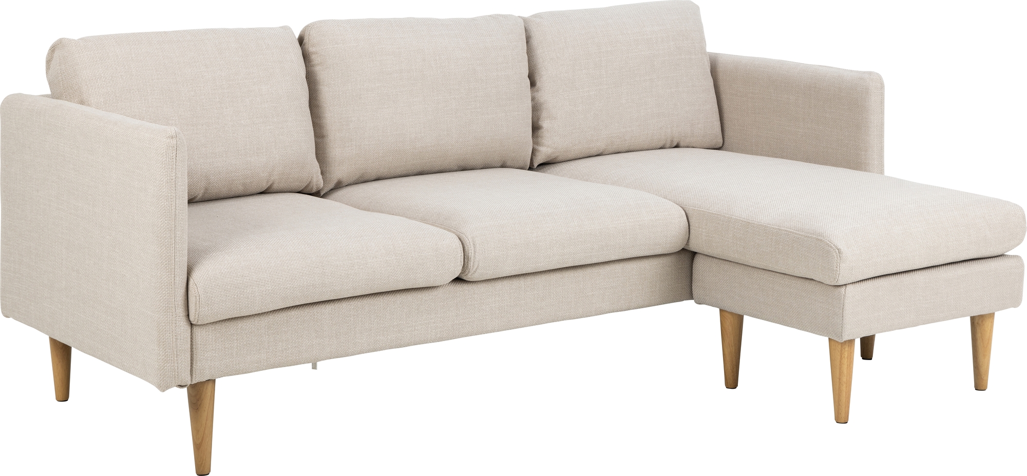 Milly divansoffa - Beige