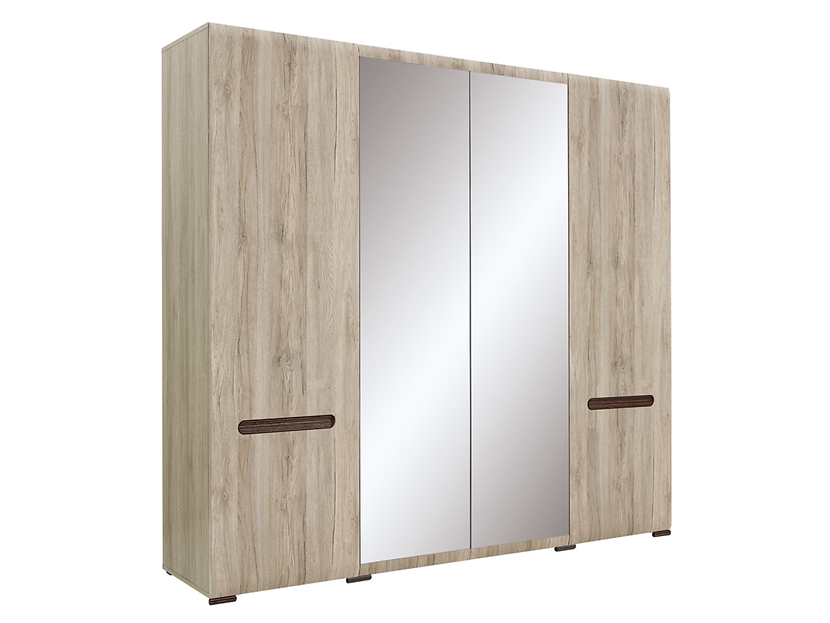 Lunden garderob - Ek