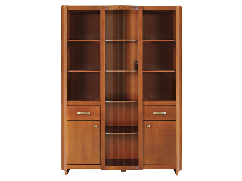 Albin bokhylla - K�rsb�r