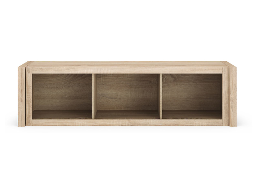 Larsen v�ggsk�p - Ek