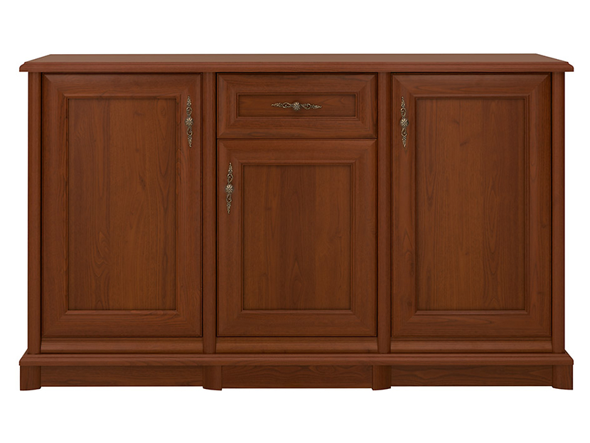 Forsbacka dressoir - Kastanje