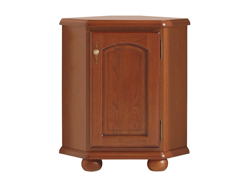 Victory sk�p - Valn�t/kastanj