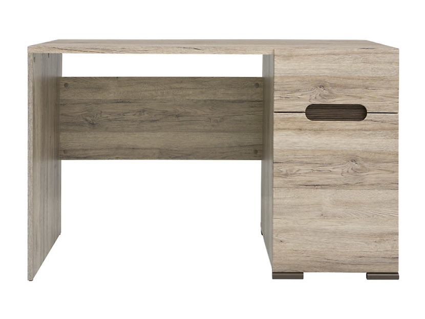 Lunden skrivbord - Ek