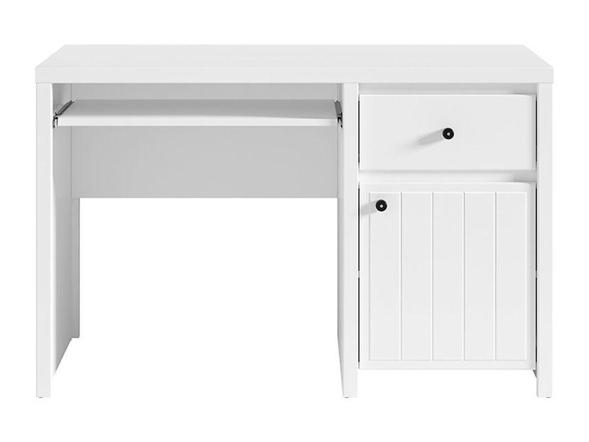 Garland skrivbord - Vit Garland skrivbord - Vit