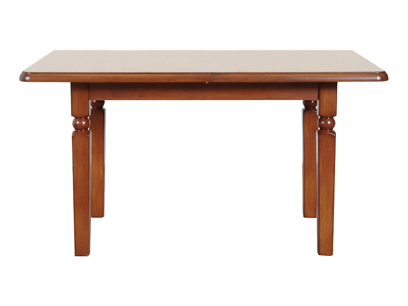 Nordviken matbord 140-180 x 80 cm - K�rsb�r