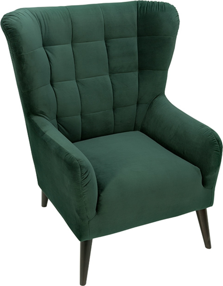 Casey fåtölj - Grön Casey fåtölj - Grön