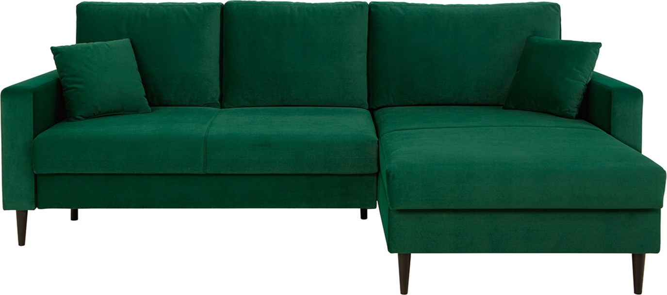 Rimi divanb�ddsoffa - Gr�n