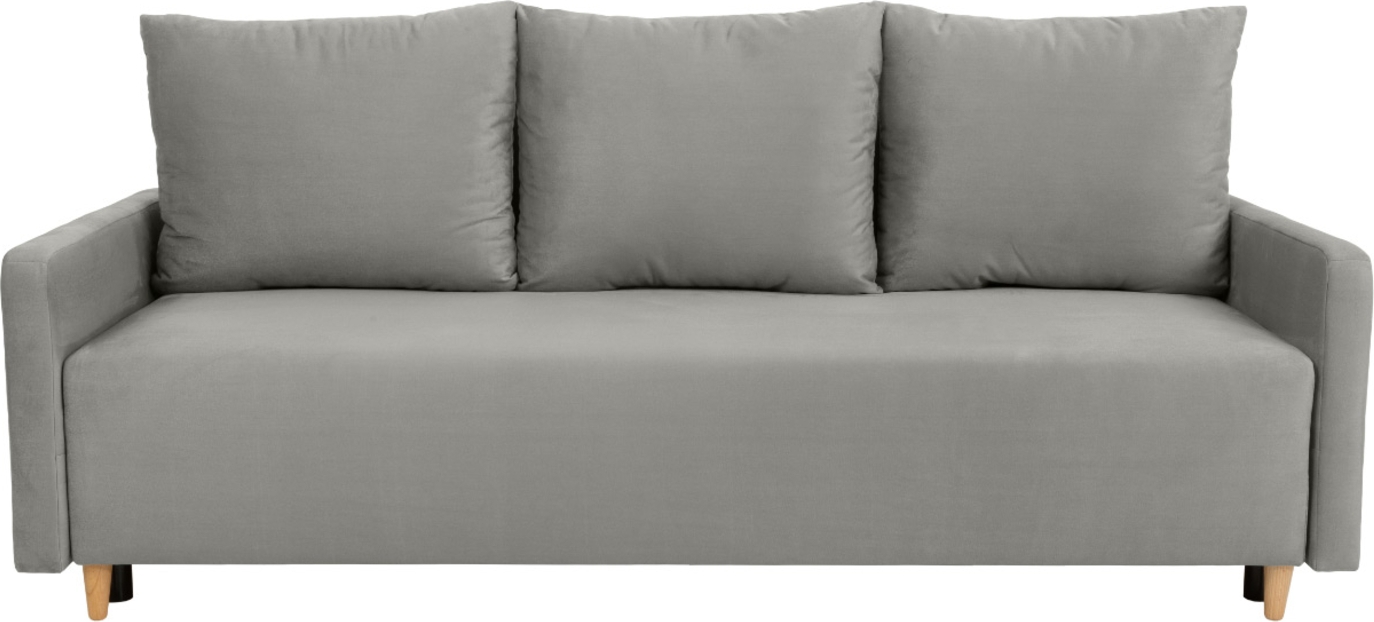 Sigma 3-sits b�ddsoffa - Gr�