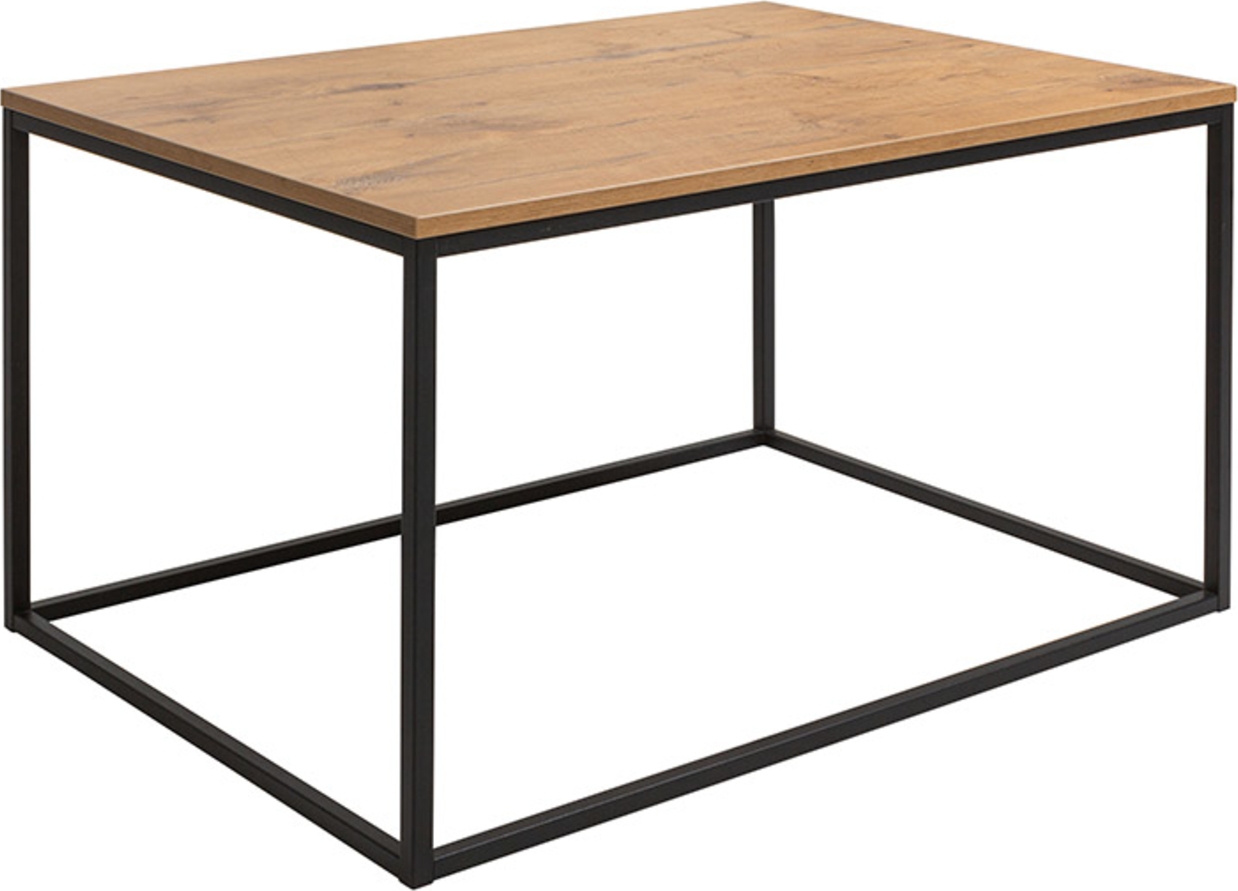 Aroz salontafel 100 x 53 cm - Lancelot eik