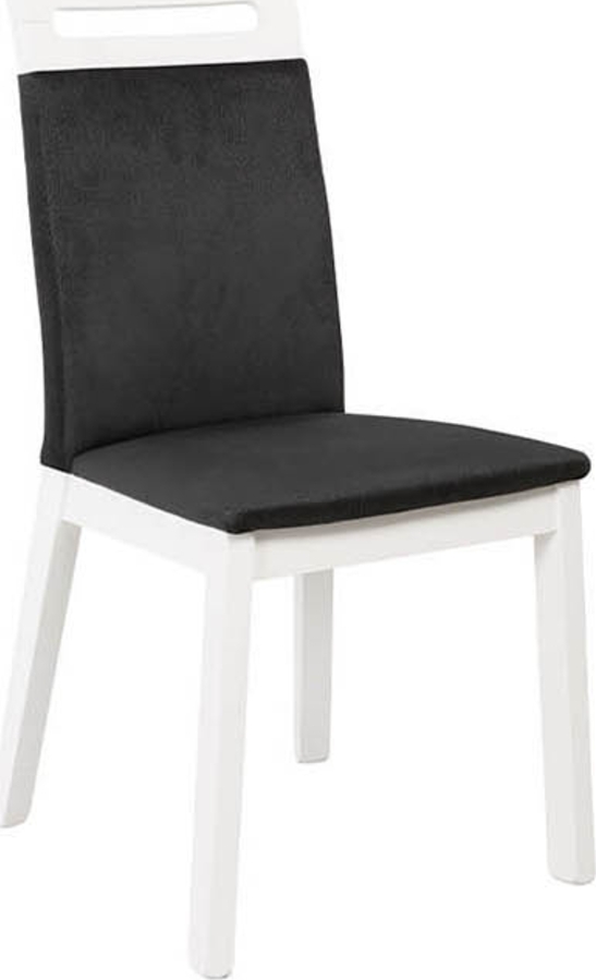 Azteca matstol - Svart