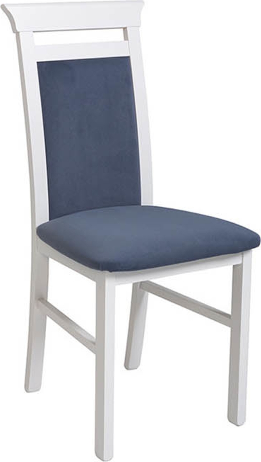 Idento matstol - Bl�