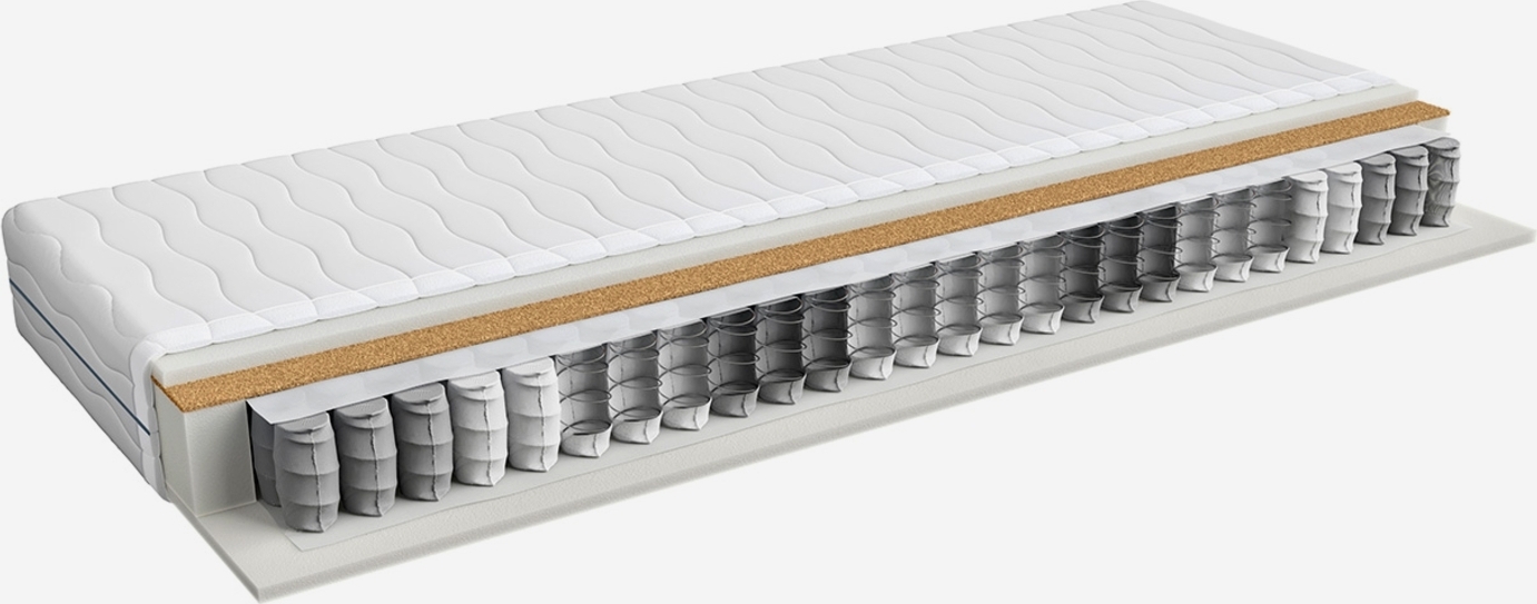 Ekko madrass - Valfri bredd